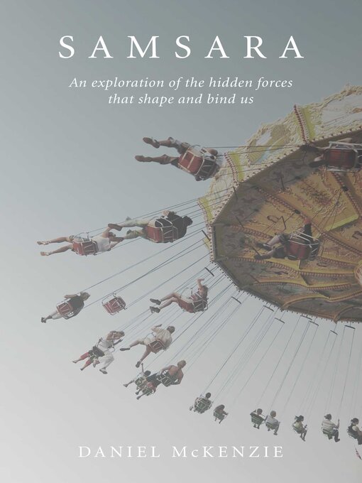 Title details for Samsara by Daniel McKenzie - Wait list